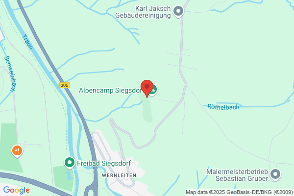 Campinggaststätte Josef Reitthaler