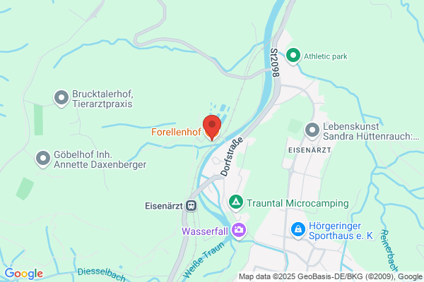 Forellenhof Inh.Weiss Josef