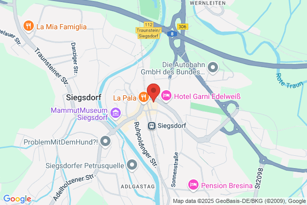 Gemeinde Siegsdorf
