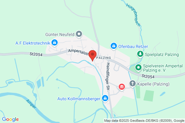 Hausmeisterservice Sailer