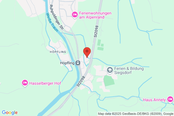 Hausmeisterservice Sailer