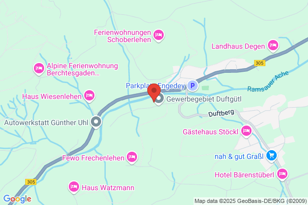 LKS Tiefbau GmbH