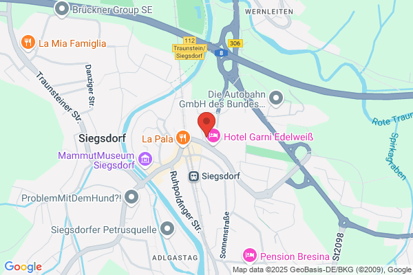 Gasthof "Neue Post"