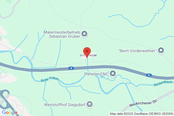 Heizung Lüftungstechnik Kab