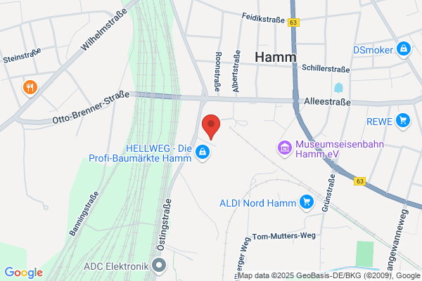 Gosebrink