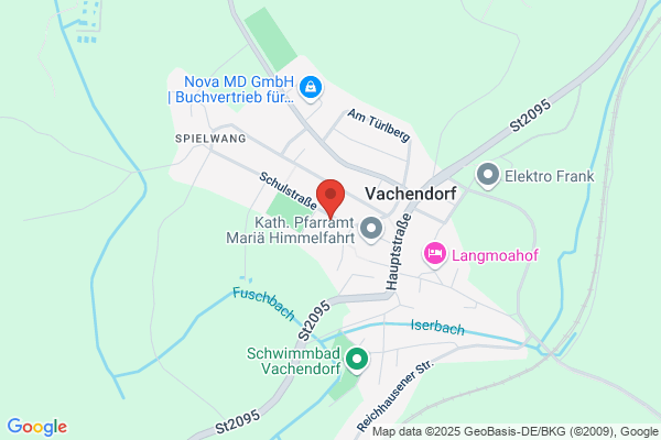 KiTa Vachendorf