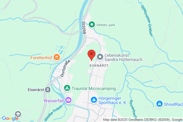 Kindergarten Eisenärzt