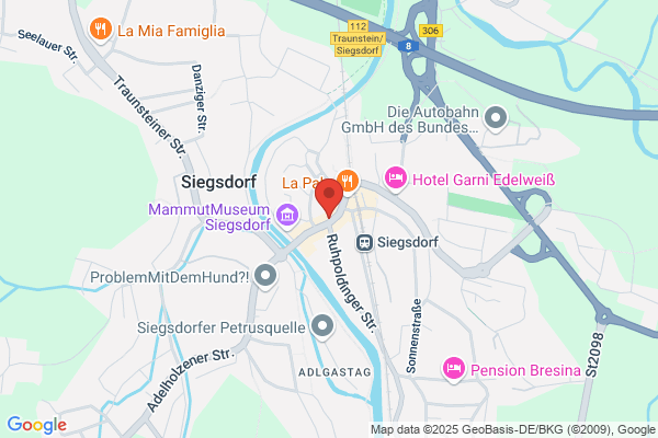 Kinderkrippe St. Josef