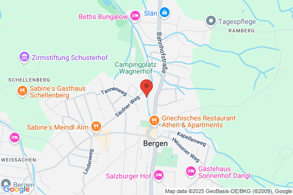 Kongregation d. Schwestern v. Göttl. Erlöser