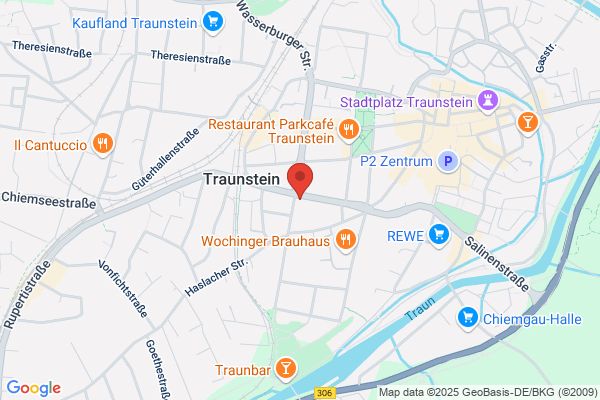 Stadtverwaltung Traunstein Musikschule