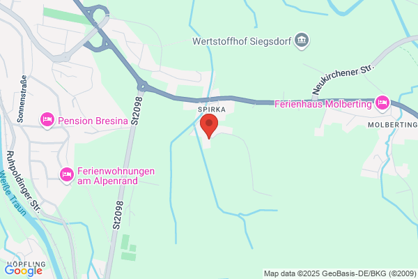 Friedrich Knott
