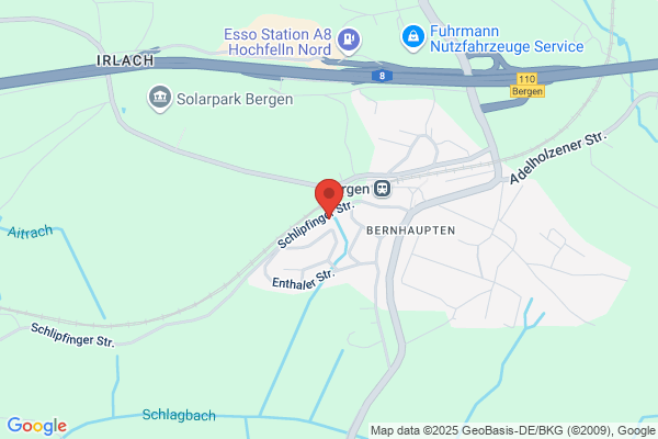 Debeka Versichern Bausparen Ranner Andreas