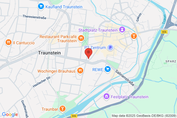Zahnärzte am Nindl-Eck in Traunstein