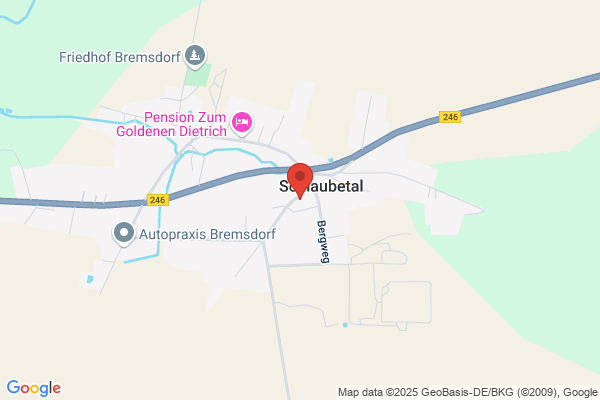 Eiscafe Bremsdorf