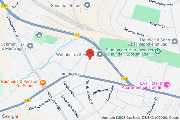 Kosmetik und Fußpflege Inh. Peggy Schini