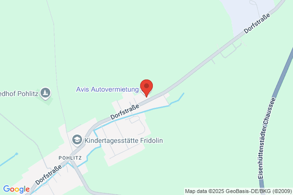 Spreeflugluftfahrt GmbH