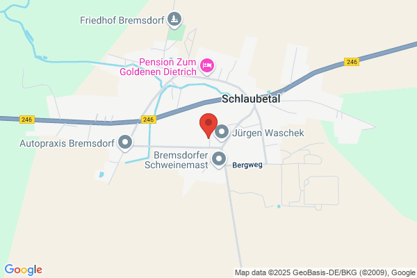 Tu Dir Gut - Das Wohlfühlstudio im Schlaubetal!