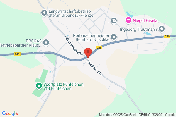 Wenzel & Herzog GmbH
