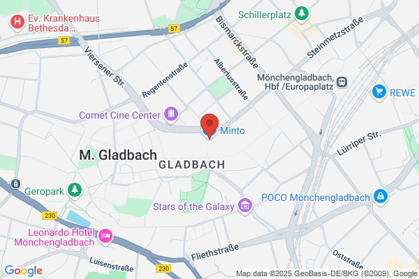 Minto Management u. Informationstechnologie GmbH