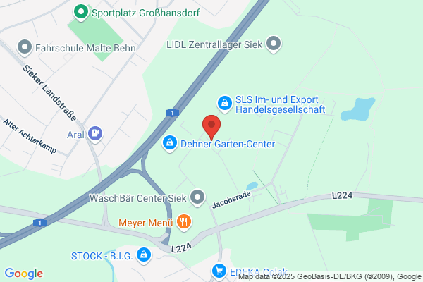Bronzel GmbH