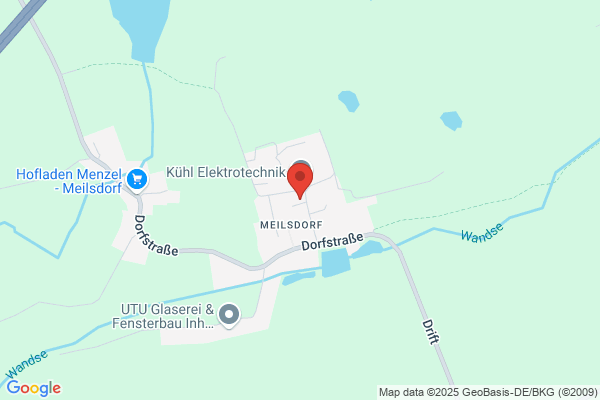 Freiwillige Feuerwehr Meilsdorf