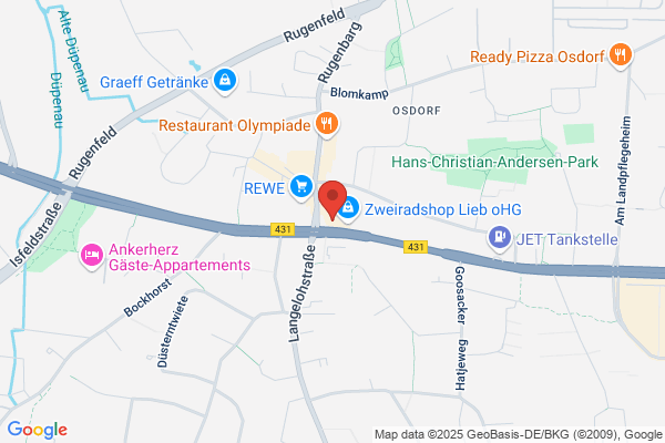 China-Restaurant Canton GmbH