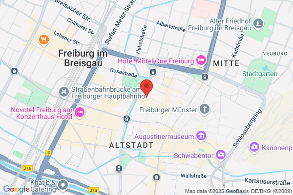 Konschina Imbiß