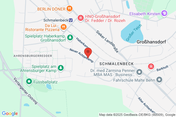 Haus- & Gebäude-Service Sonnenberg Matratzenreinigung