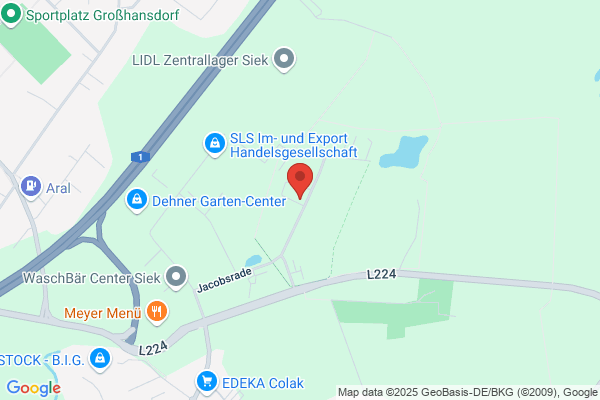 ACV Verwaltungsgesellschaft