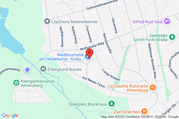AMBROSIUS Immobilien