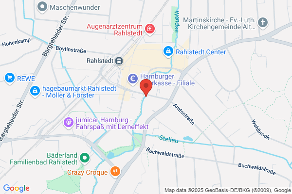 Hanseatische Grundstücks Vermittlungs GmbH & Co. KG