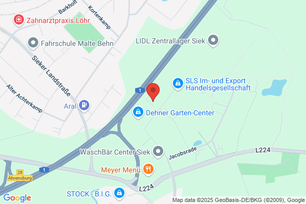 FÖRDE KÜCHEN GmbH & Co. KG