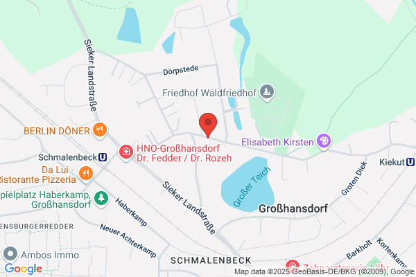 Evangelischer Kindergarten Schmalenbeck