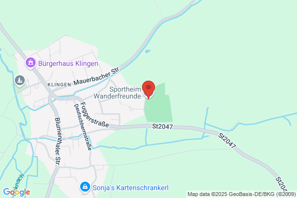 Wanderfreunde Klingen e.V