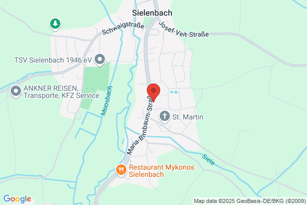 Schadenservice Süd