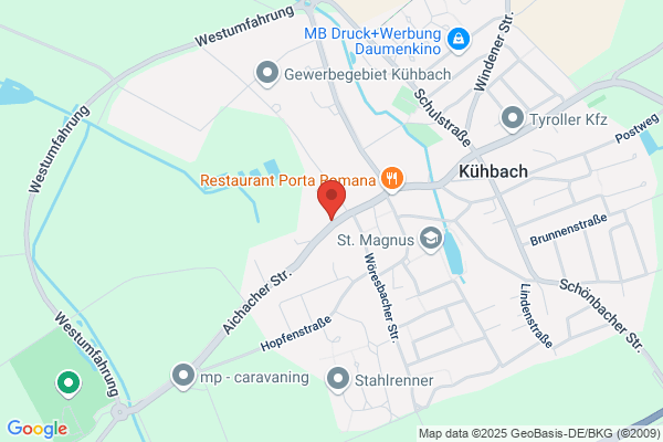 AV-Technik Veranstaltungstechnik