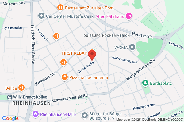 AV Akustik Baubedarf GmbH