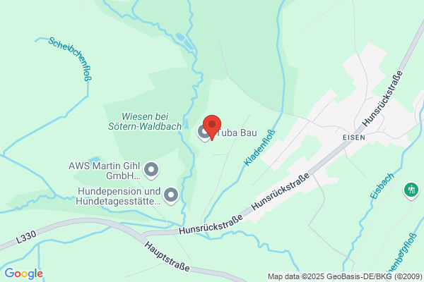 AV-Akustik Baubedarf GmbH