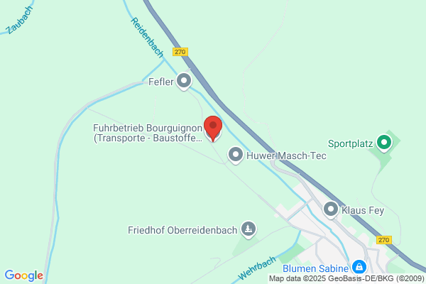 Buß KG, Albert