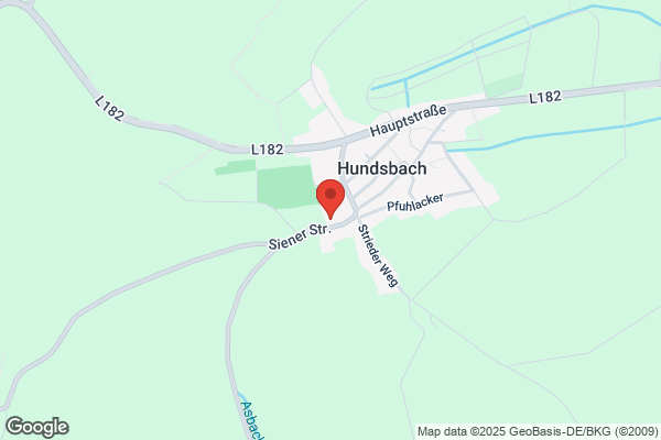 Evangelische Kirchengemeinde Hundsbach