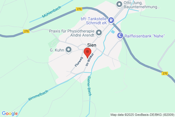 Gemeindeverwaltung