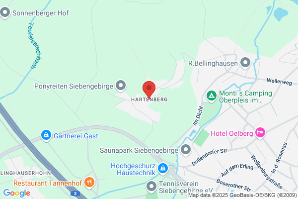 Hartenberger