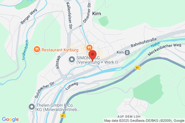 Kreissparkasse Birkenfeld Birkenfelder Landesbank