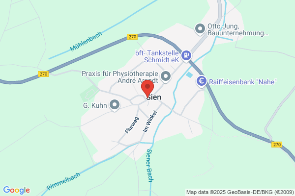 Zum alten Schloß