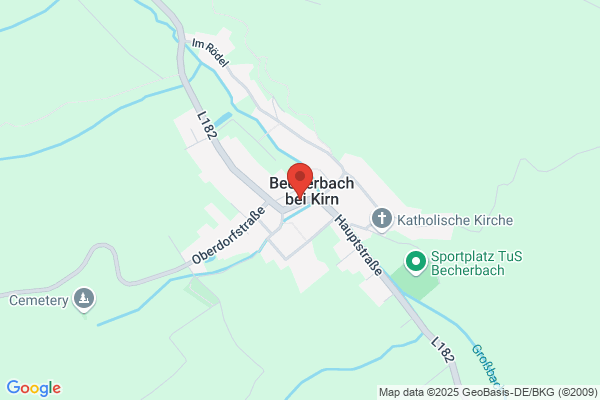 "Unser Laden Becherbach w.V."
