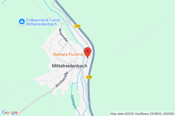 Barbara Pizzeria