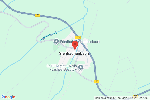 Dorfgemeinschaftshaus