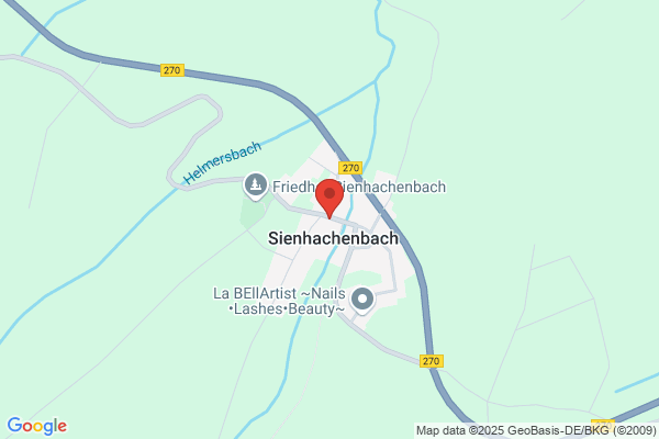 Gemeindehaus