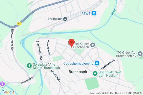 Mehrzweckhalle