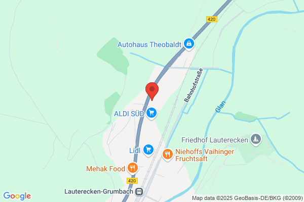 Metallverarbeitung Müller